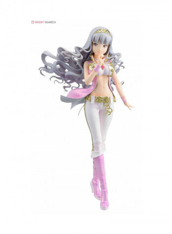 Brilliant Stage  The Idolmaster 2 Takane Shijou