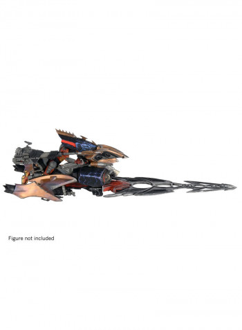 Predator Vehicle  Blade Fighter