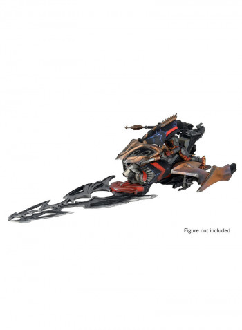 Predator Vehicle  Blade Fighter