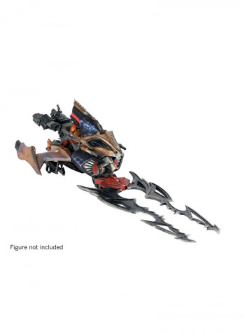 Predator Vehicle  Blade Fighter
