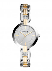 Women's Kerrigan Stainless Steel Analog Watch BQ3341