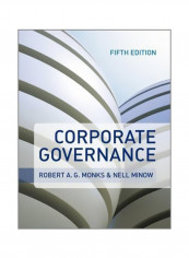 Corporate Governance Paperback 5