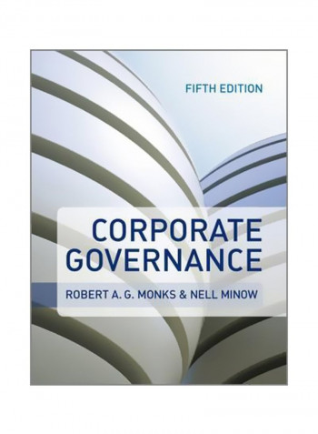 Corporate Governance Paperback 5