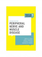 Peripheral Nerve And Muscle Disease Paperback 2