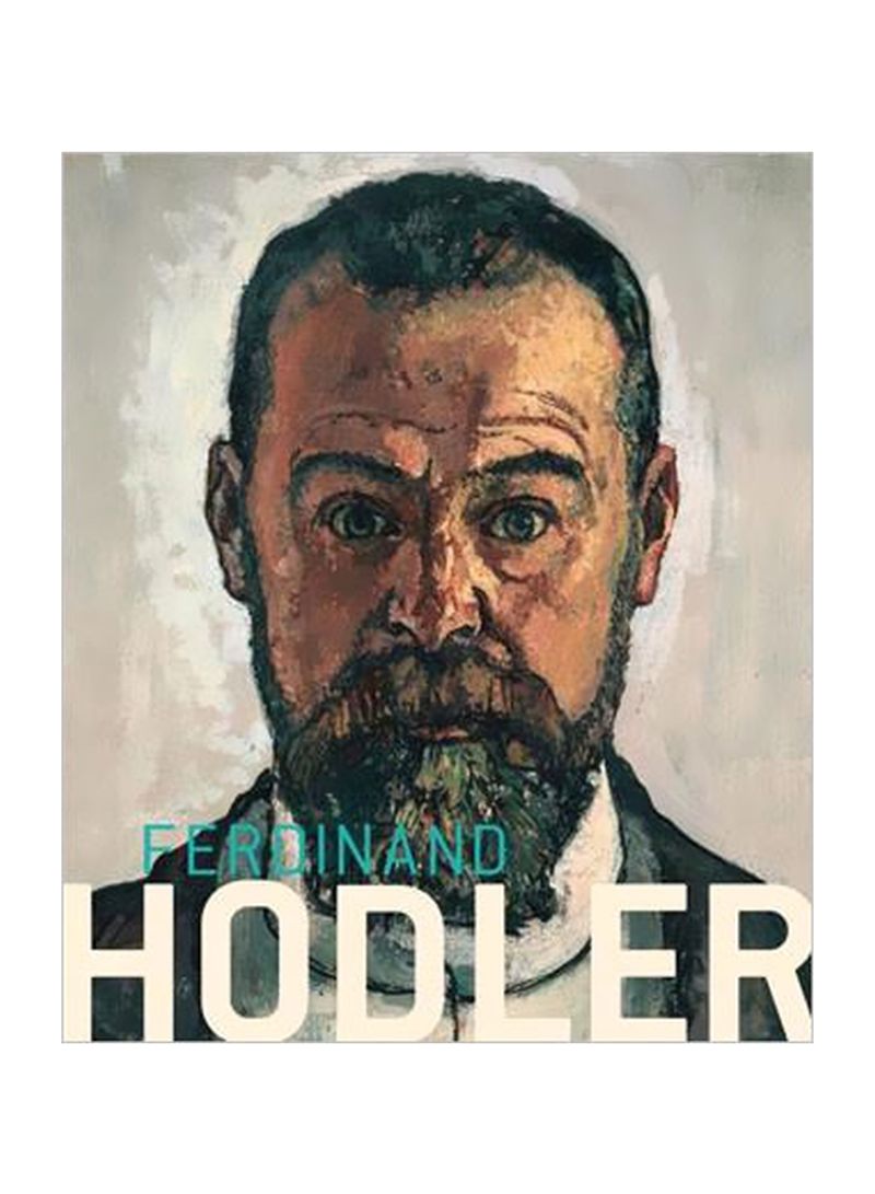 Ferdinand Hodler Hardcover