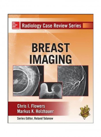 Radiology Case Review Series Paperback