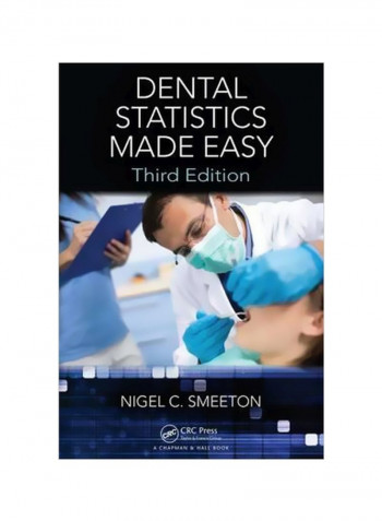Dental Statistics Made Easy Paperback 3