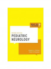 Pediatric Neurology Paperback 2