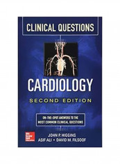 Cardiology : Clinical Questions Paperback 2