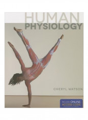 Human Physiology Paperback