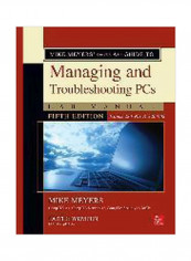 CompTIA A+ Guide To Managing And Troubleshooting PCs Lab Manual Paperback 5