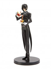 Aniplex Sebastian Michaelis Action Figure 24.5centimeter
