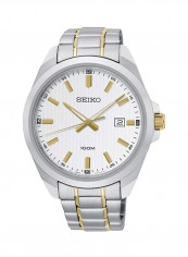 Men's Stainless Steel Analog Watch SUR279P1