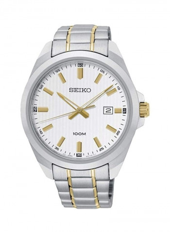 Men's Stainless Steel Analog Watch SUR279P1