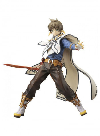 Tales Of Zestiria Sorey Model PP579