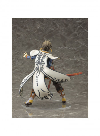 Tales Of Zestiria Sorey Model PP579
