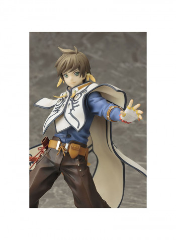 Tales Of Zestiria Sorey Model PP579