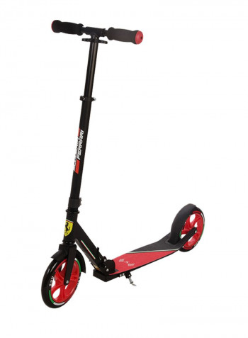 2-Wheel Scooter