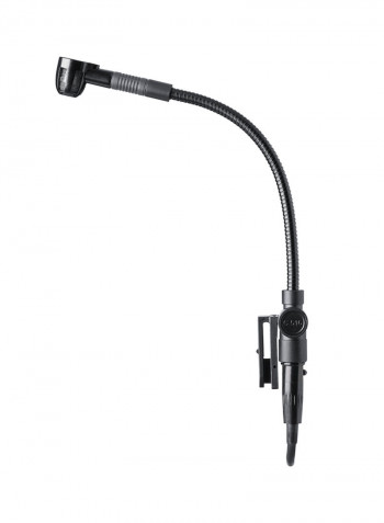 Professional Miniature Condenser Microphone C516ML Black