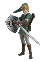 DX Edition Twilight Princess Action Figure 5inch reviews DX Edition Twilight Princess Action Figure 5inch