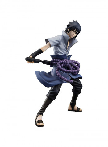 Gem Series  Naruto Shippuden: Sasuke Uchiha
