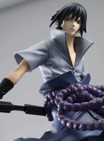 Gem Series  Naruto Shippuden: Sasuke Uchiha