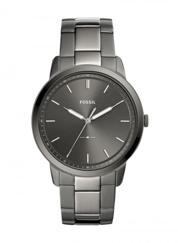 Men's Stainless Steel Analog Watch FS5459