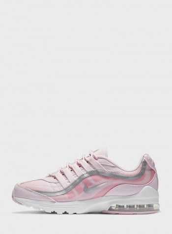 Anti-Skid Low Top Sneakers Pink