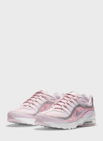 Anti-Skid Low Top Sneakers Pink
