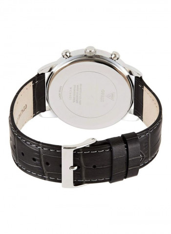 Men's Hendrix Analog Watch W1261G5