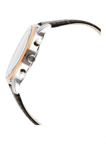 Men's Hendrix Analog Watch W1261G5