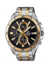 Men's Stainless Steel Analog Watch EFR-546SG-1AVUDF
