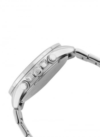 Men's Stainless Steel Analog Watch EFR-546SG-1AVUDF