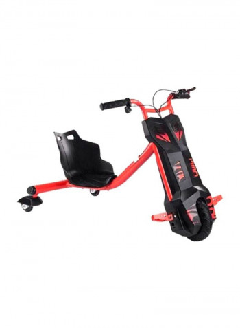 Rotating Electric Drift Scooter FZ01 90x60x60cm