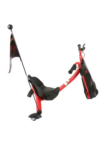 Rotating Electric Drift Scooter FZ01 90x60x60cm