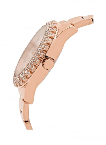 Women's Analog Watch W0335L3