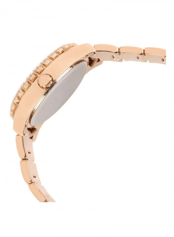 Women's Analog Watch W0335L3
