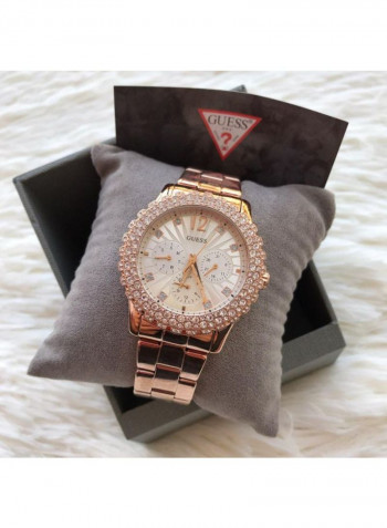 Women's Analog Watch W0335L3