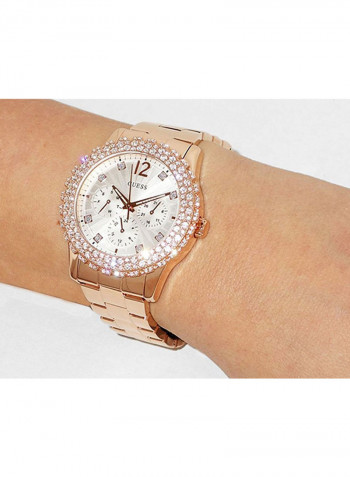 Women's Analog Watch W0335L3