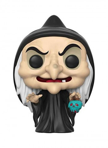 Pop Disney Snow White Evil Queen Collectible Vinyl Figure 4x6inch