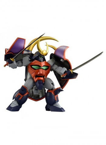 Excellent Model - Rah Dx G.A. Neo Ramba Ral (Limited) Statue/Bobblehead