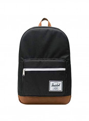 Pop Quiz Backpack Black/Tan reviews Pop Quiz Backpack Black/Tan