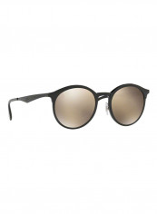 Round Sunglasses - Lens Size: 51 mm