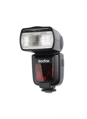 TT685/N TT685N External Flash For Nikon Camera Black