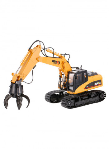 RC Grab Loader Grapple Tractor Truck 61 x 18.8cm