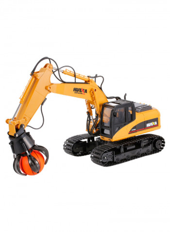 RC Grab Loader Grapple Tractor Truck 61 x 18.8cm