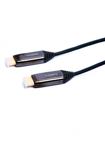 AOC HDMI Cable 40meter Black