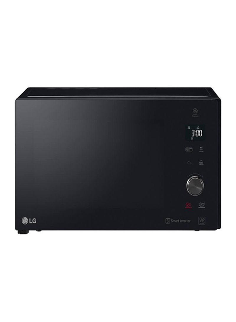 MH8265DIS Microwave With Grill 42 l 1200 W MH8265DIS Black