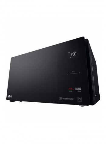 MH8265DIS Microwave With Grill 42 l 1200 W MH8265DIS Black