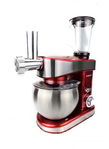 3 In 1 Powerful Stand Mixer SC-213 Multicolour